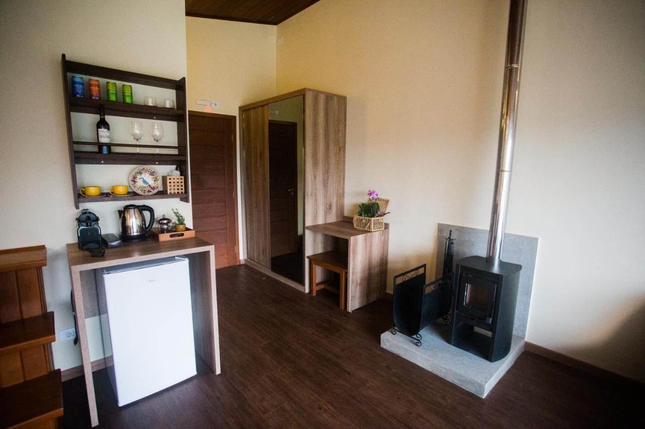 Pousada Terra Dos Passaros São Bento do Sapucaí Extérieur photo