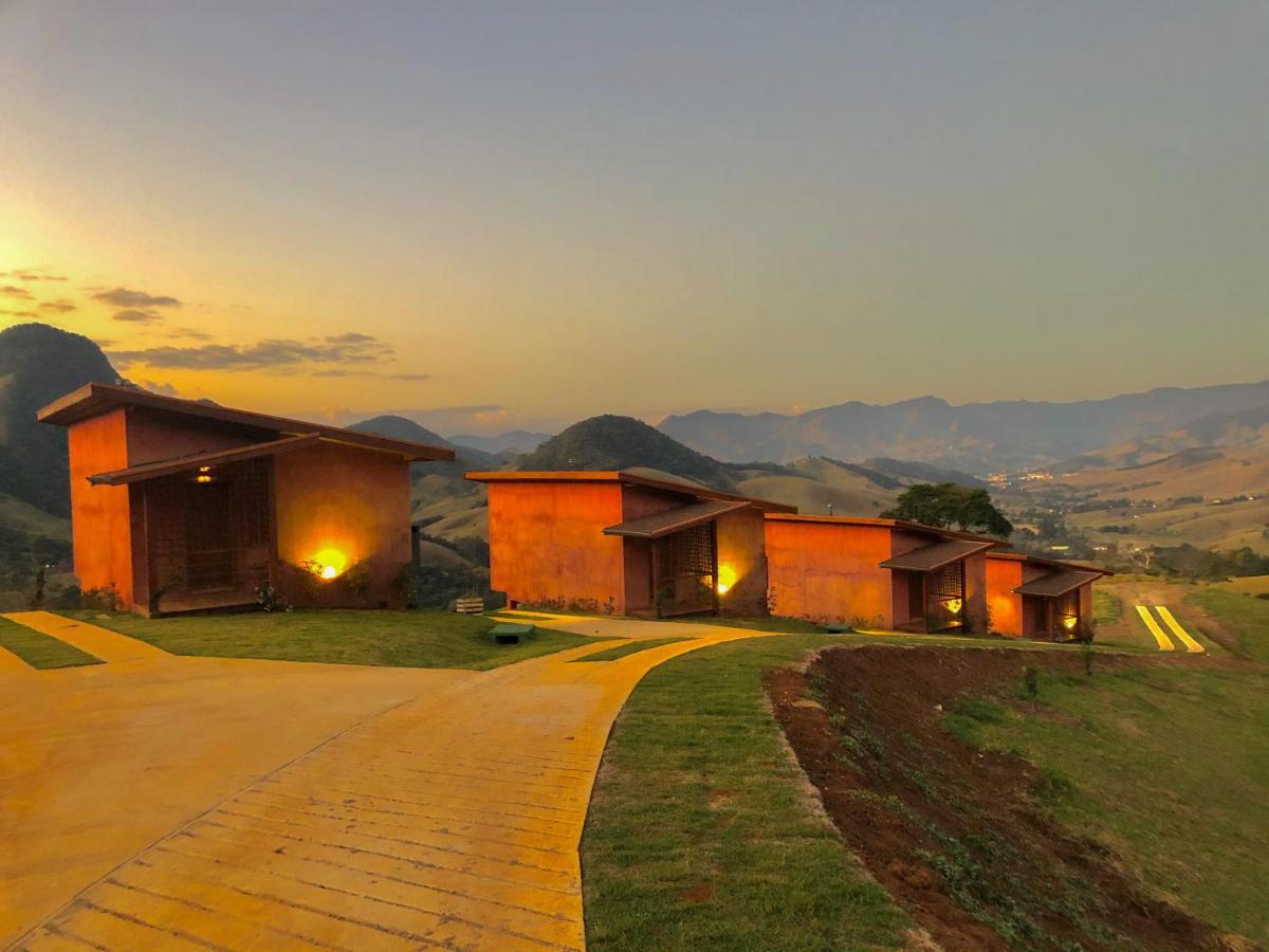 Pousada Terra Dos Passaros São Bento do Sapucaí Extérieur photo