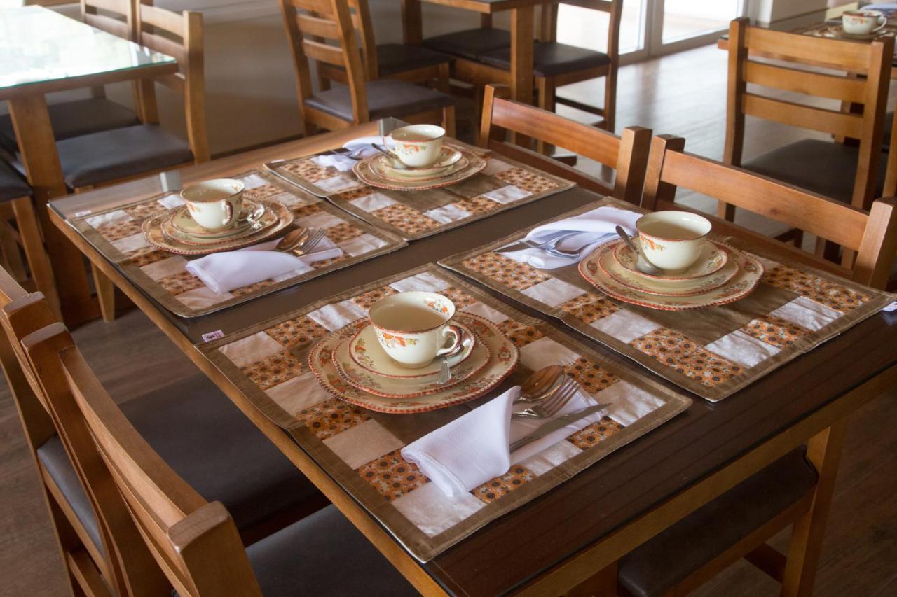 Pousada Terra Dos Passaros São Bento do Sapucaí Extérieur photo