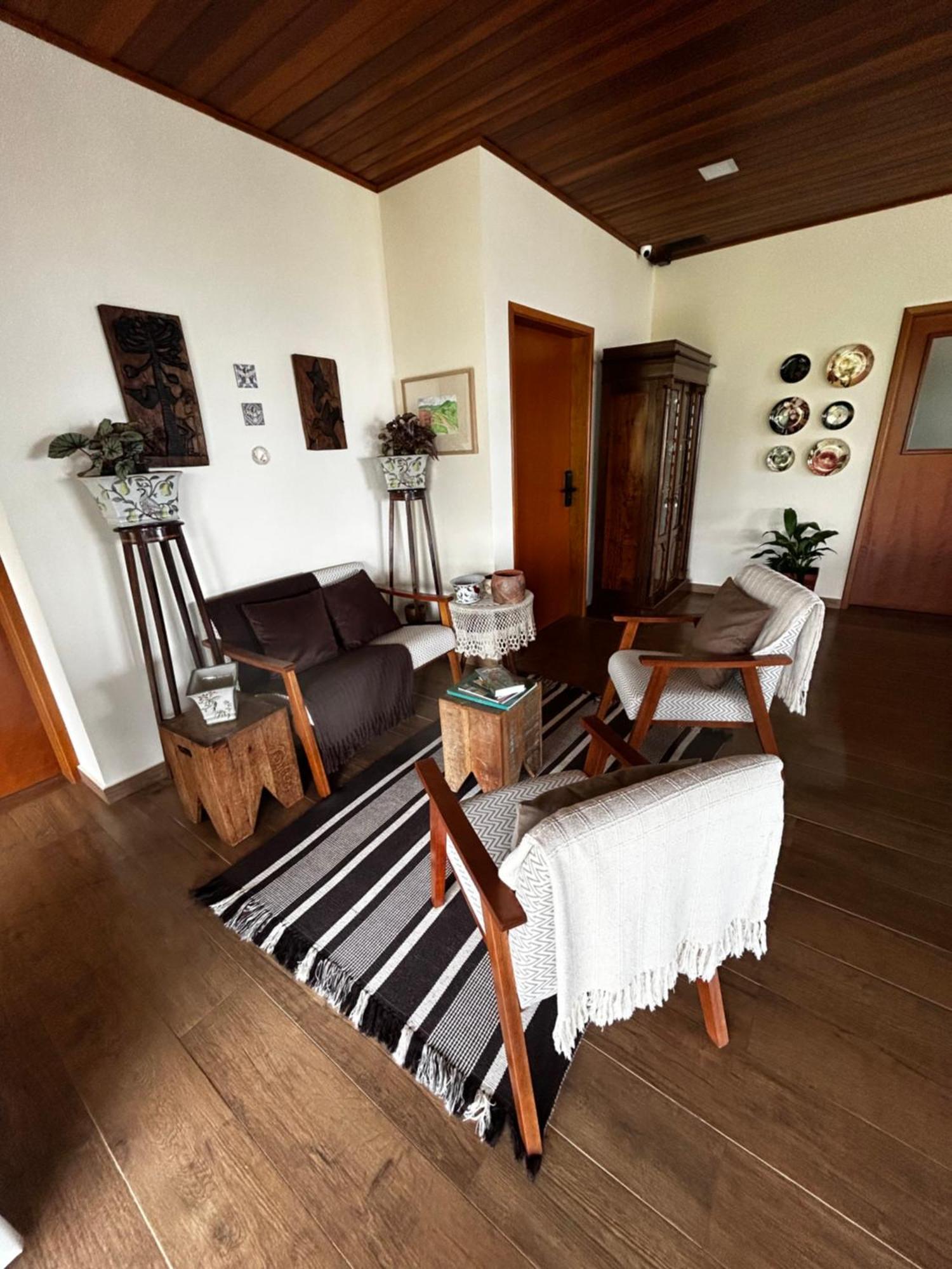 Pousada Terra Dos Passaros São Bento do Sapucaí Extérieur photo